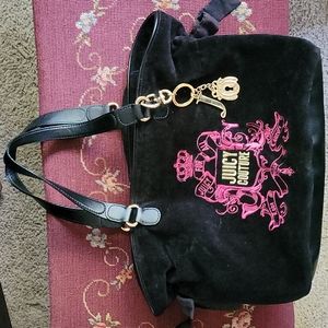 Juicy Purse